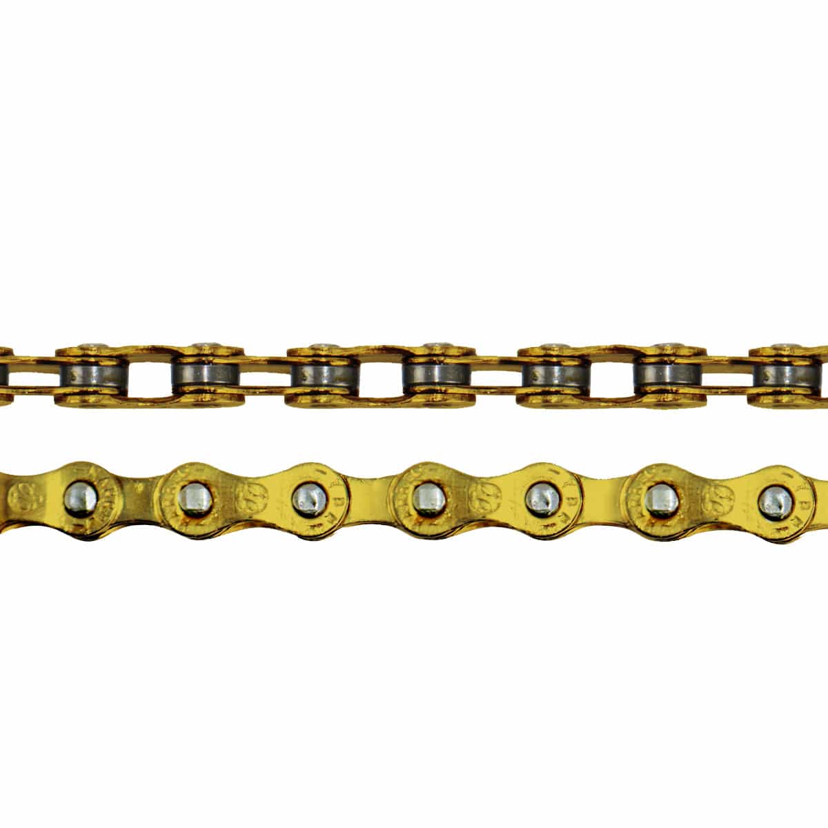 Rhythm Pro Full Link Solid Pin Chains (3/32)