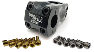 Profile Acoustic Stem (36mm & 48mm) *Ti Bolts Avail*