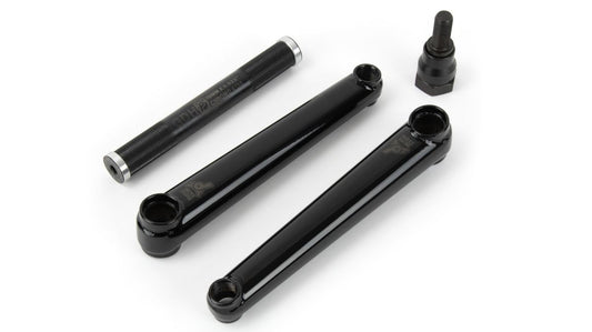 Profile Race Cranks (19mm / 145mm - 180mm)