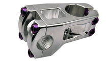 Load image into Gallery viewer, RNC Super-Lite V2 FrontLoad Stem (50mm) *Ti Bolts Stock*