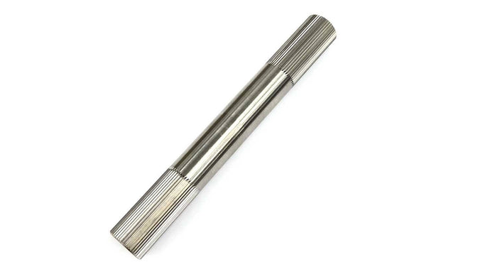 RNC Titanium 48 Spline Spindle (19mm & 22mm)