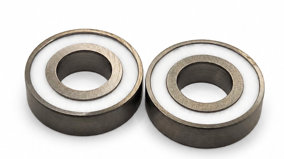 Cranks, Spindles & Bolts – tagged 