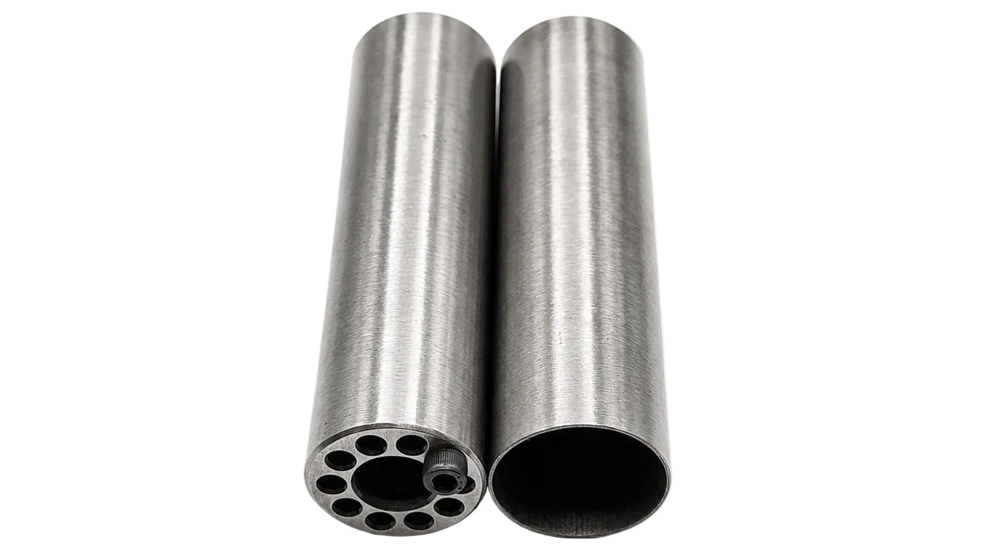 RNC Ultra-Lite Titanium Pegs