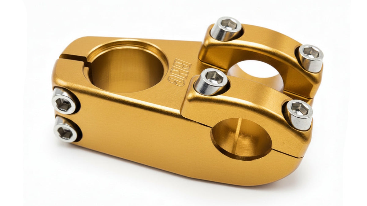 RNC SuperLite V2 TopLoad Stem