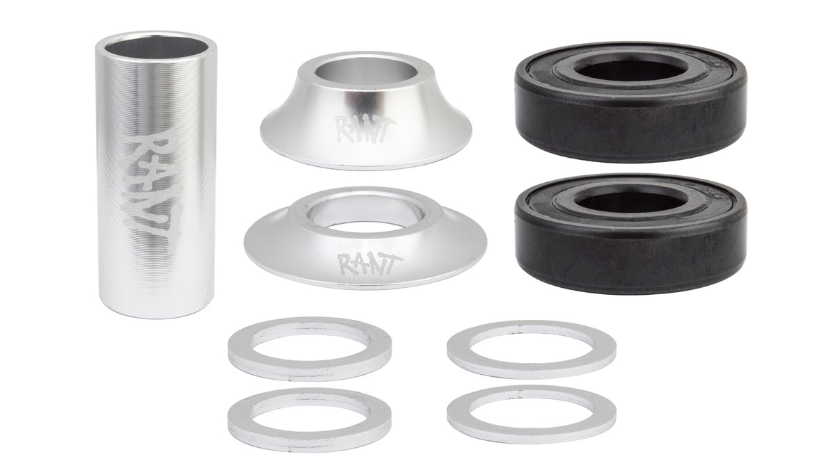 Rant Bang UR Mid Bottom Bracket - 19mm & 22mm