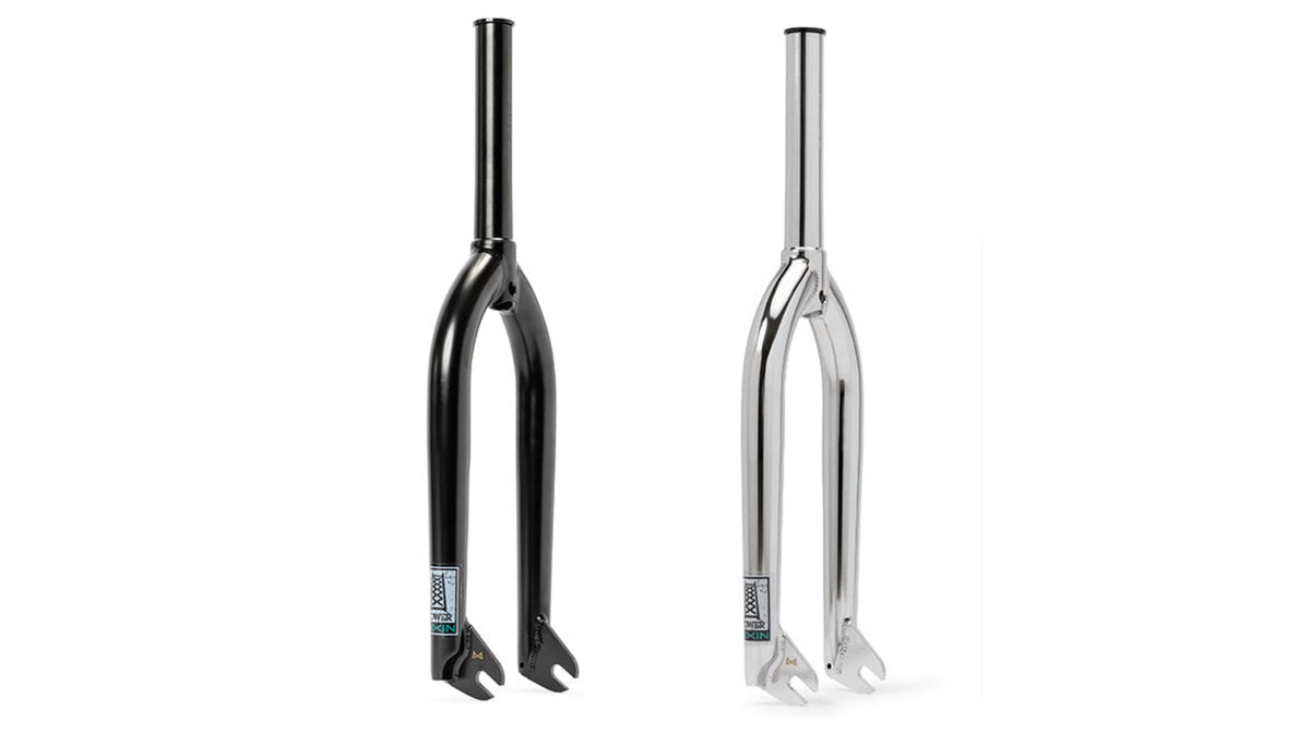 Rixin Tower Forks (15mm & 25mm)
