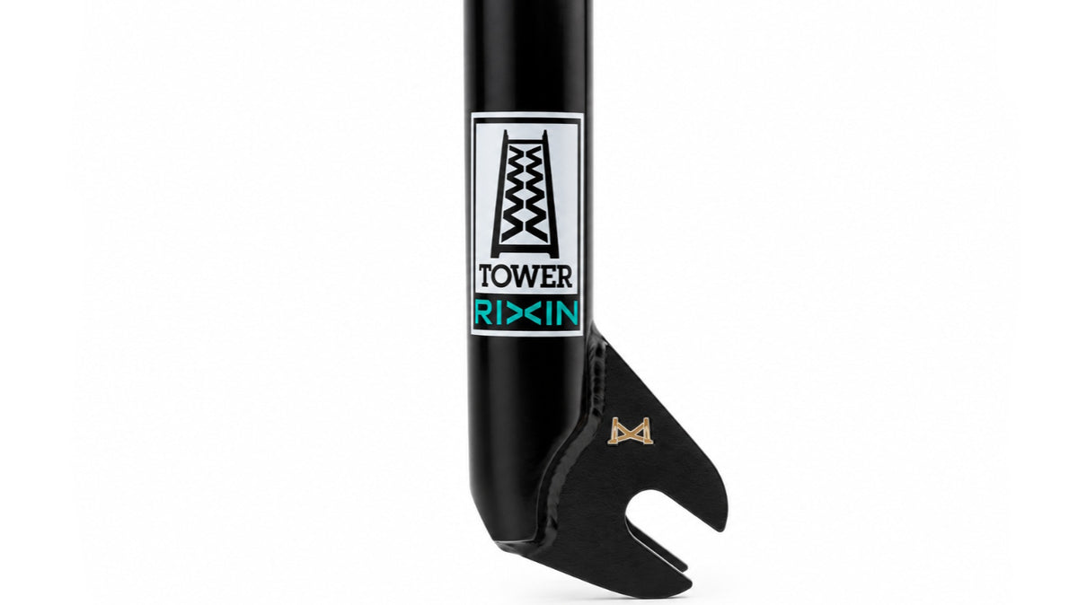 Rixin Tower Forks (15mm & 25mm)