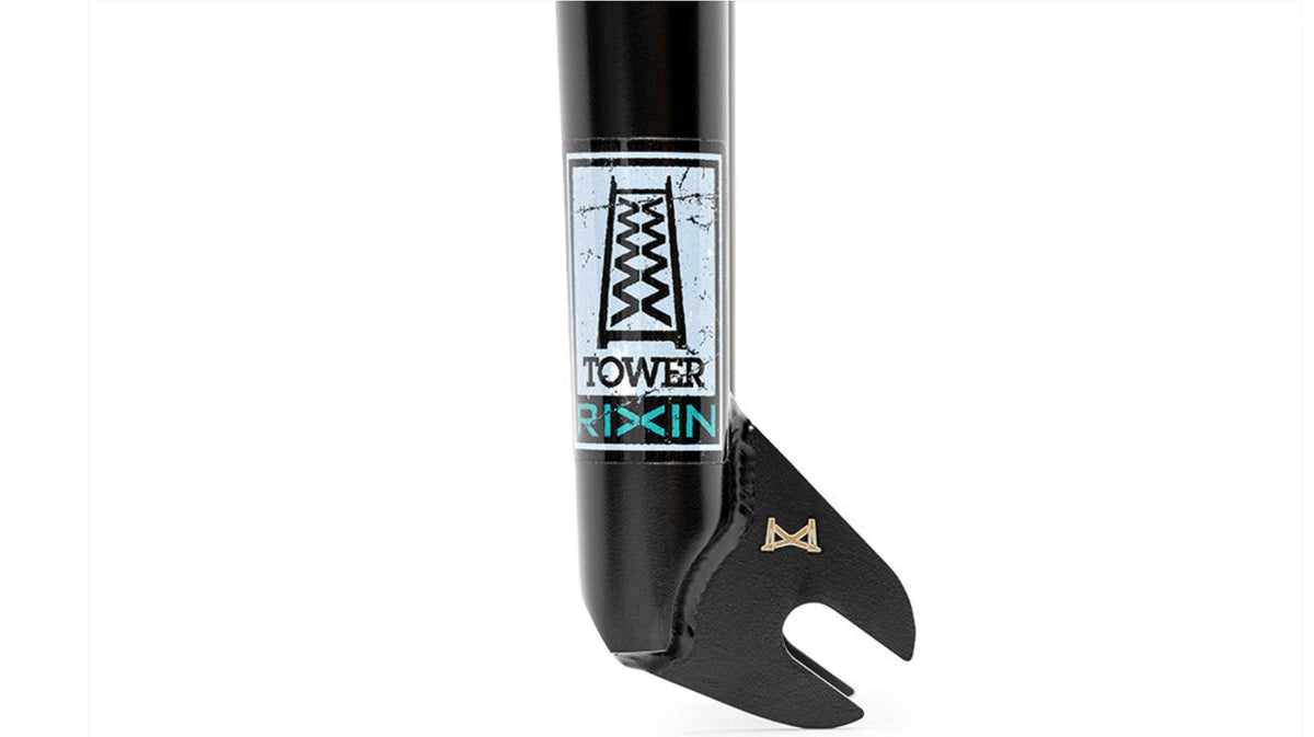 Rixin Tower Forks (15mm & 25mm)