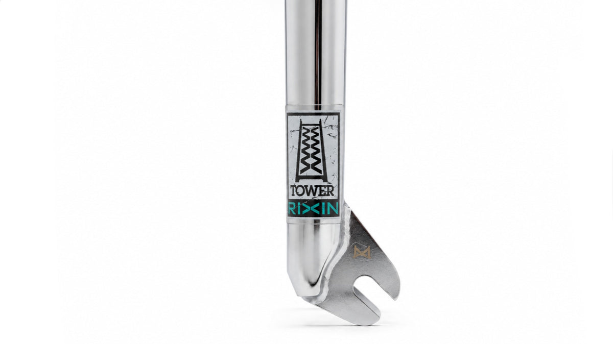Rixin Tower Forks (15mm & 25mm)