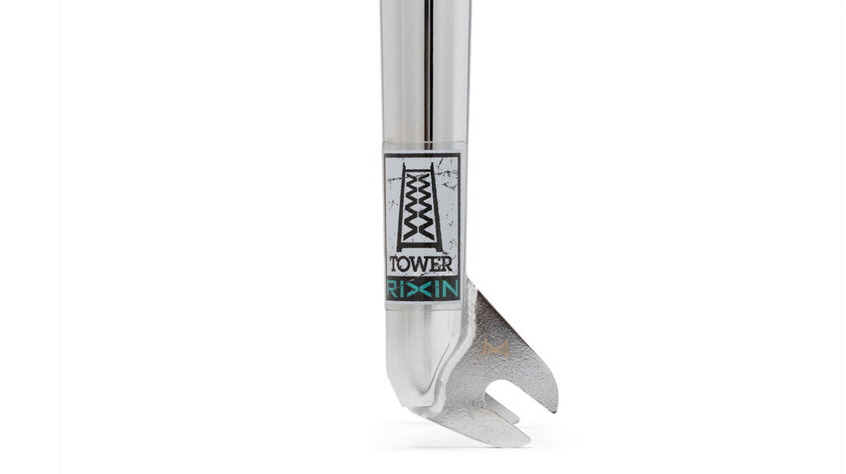 Rixin Tower Forks (15mm & 25mm)
