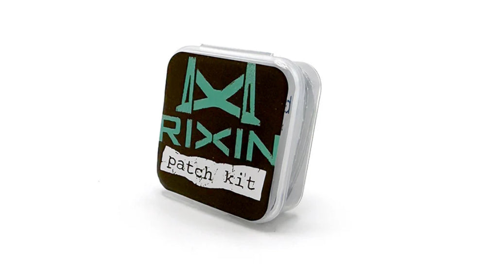 Rixin Zero Tube Patch Kit