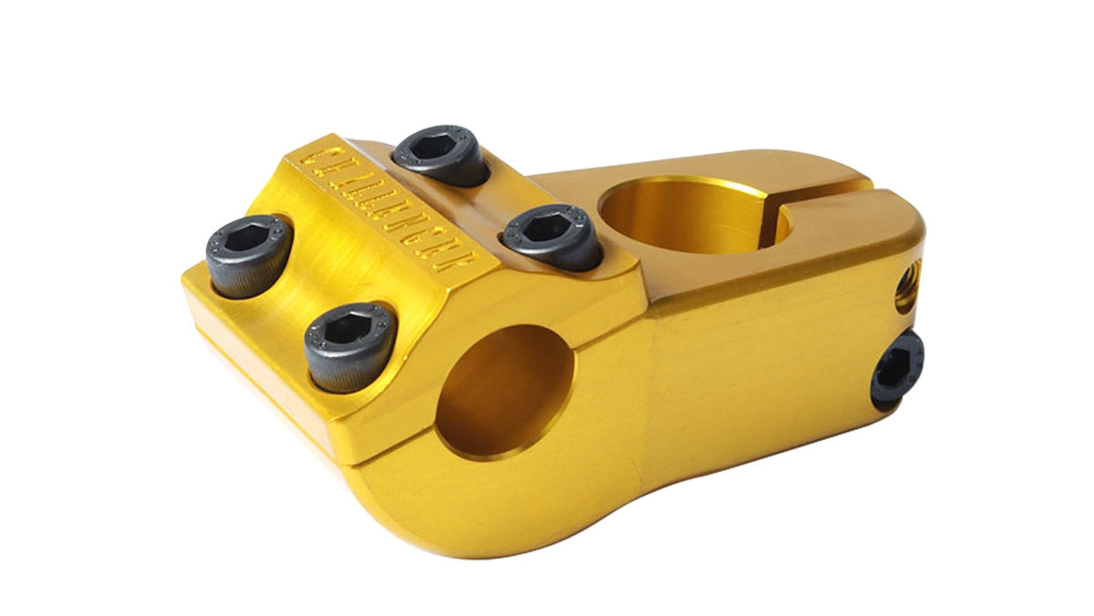 S&M Challenger Stem (49mm)