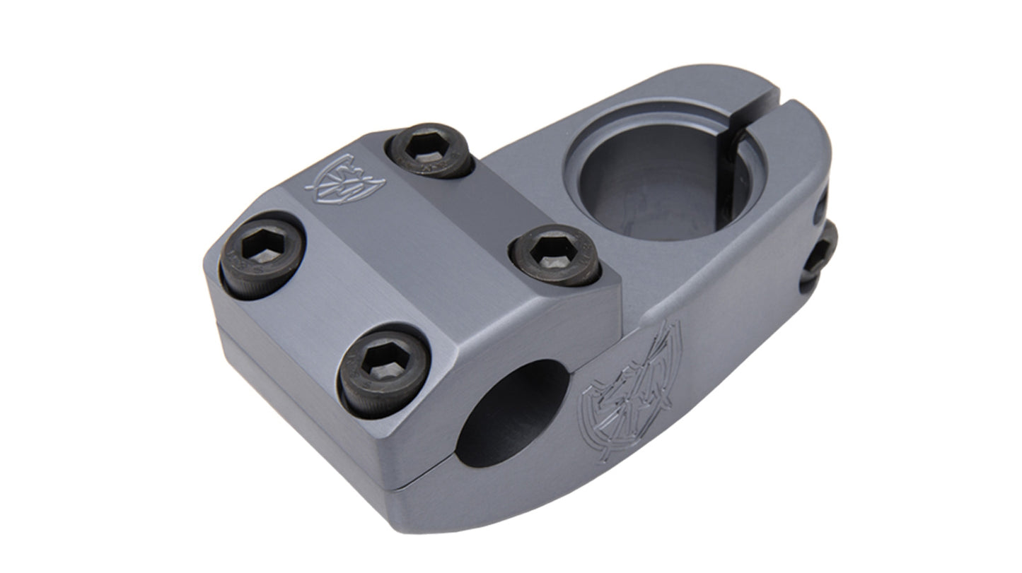 Potence S&amp;M Enduro V2 (40, 49 et 52 mm) * Boulons en titane disponibles * 