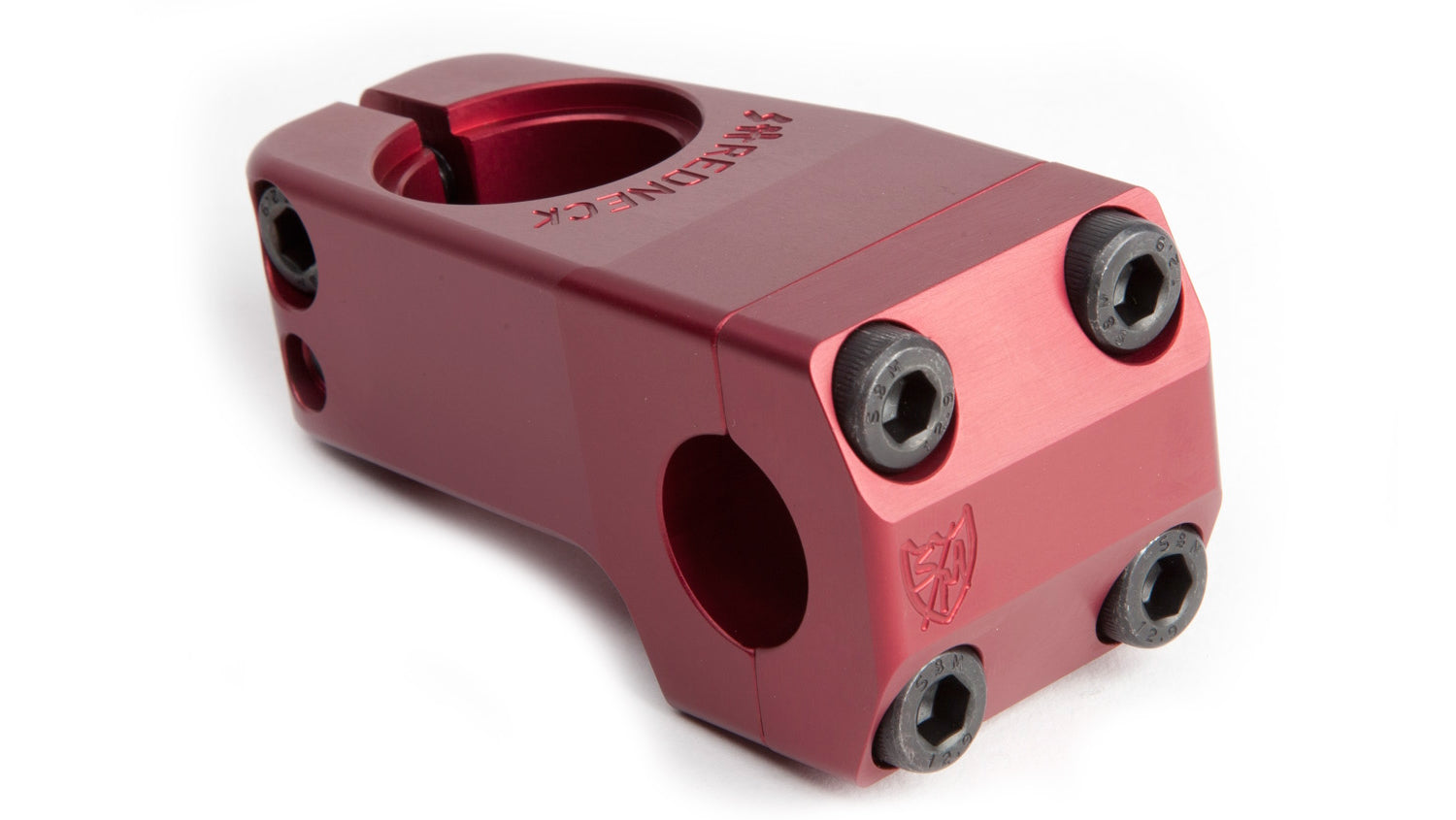 S&M ShredNeck Stem (50mm) – FlatSociety