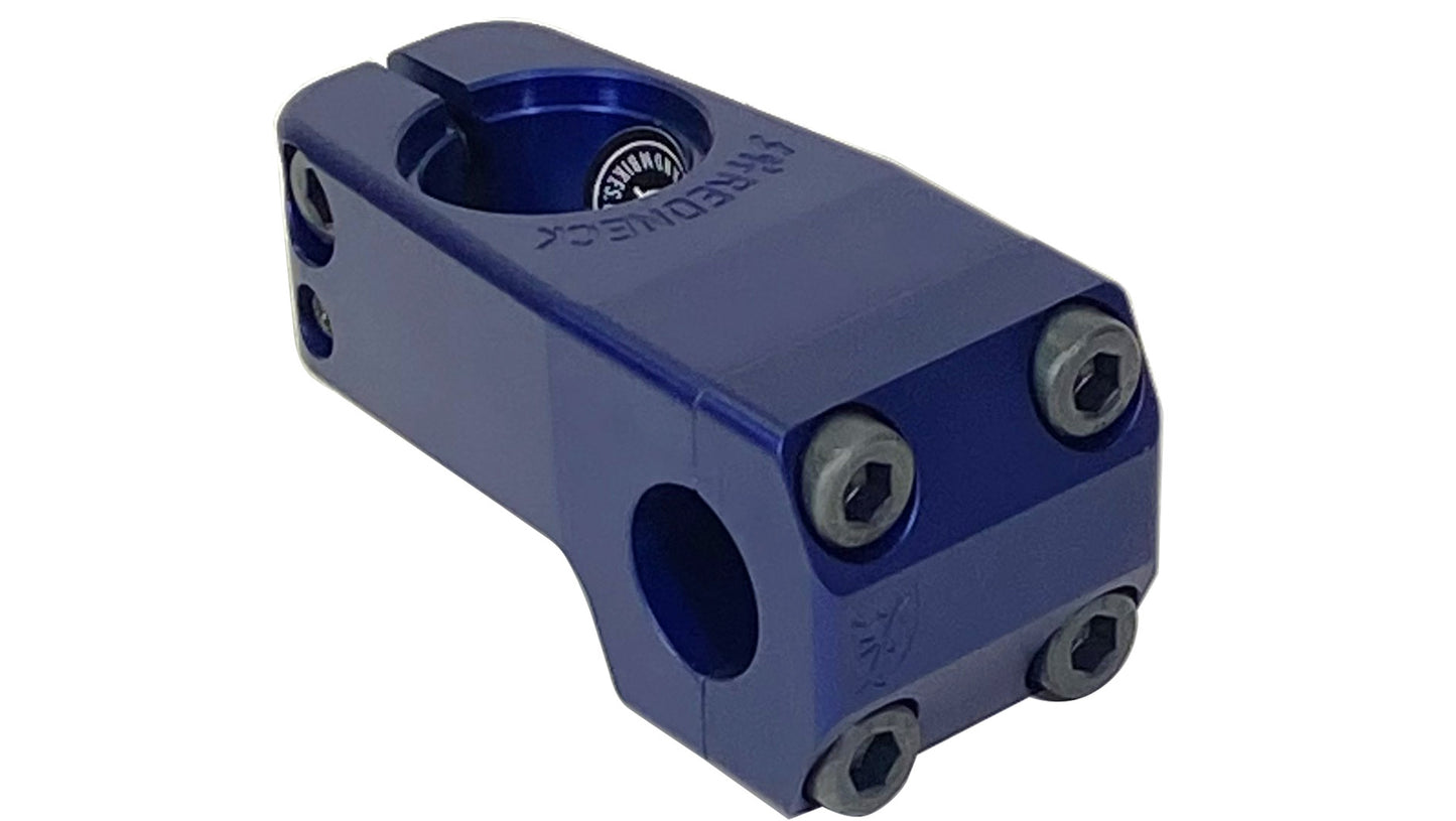 S&M ShredNeck Stem (50mm)