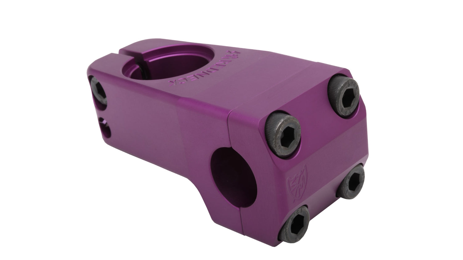 S&M ShredNeck Stem (50mm) – FlatSociety