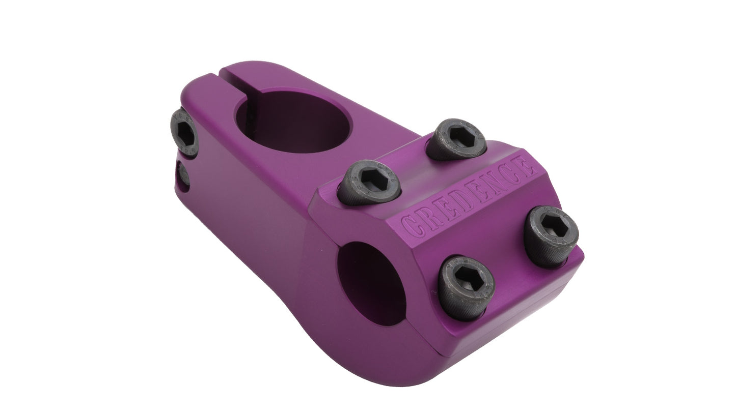 S&M Turtleneck Stem (52mm)