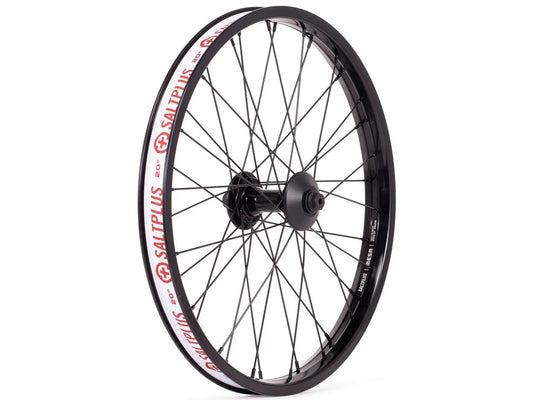 Salt Plus Mesa Front Wheel