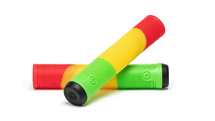 Color Plus Grip Salt Plus XL Grips – FlatSociety
