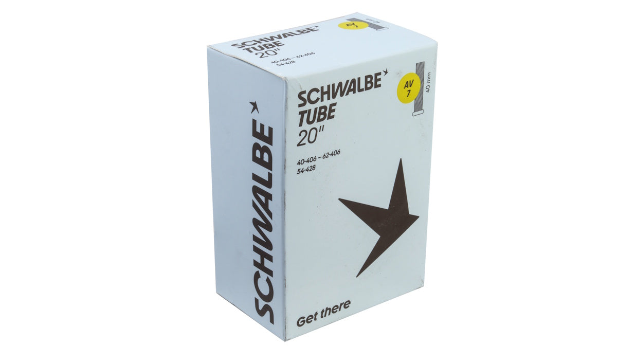 Schwalbe BMX Inner Tubes