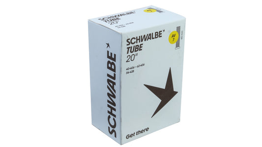 Schwalbe BMX Inner Tubes