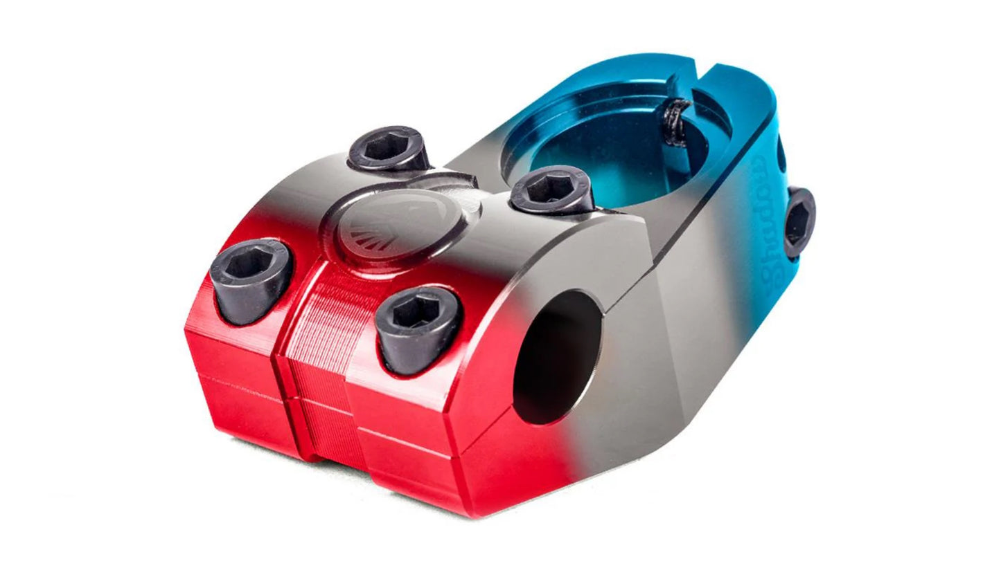 Shadow Finest Top Load Stem (48mm, 50mm & 53mm)