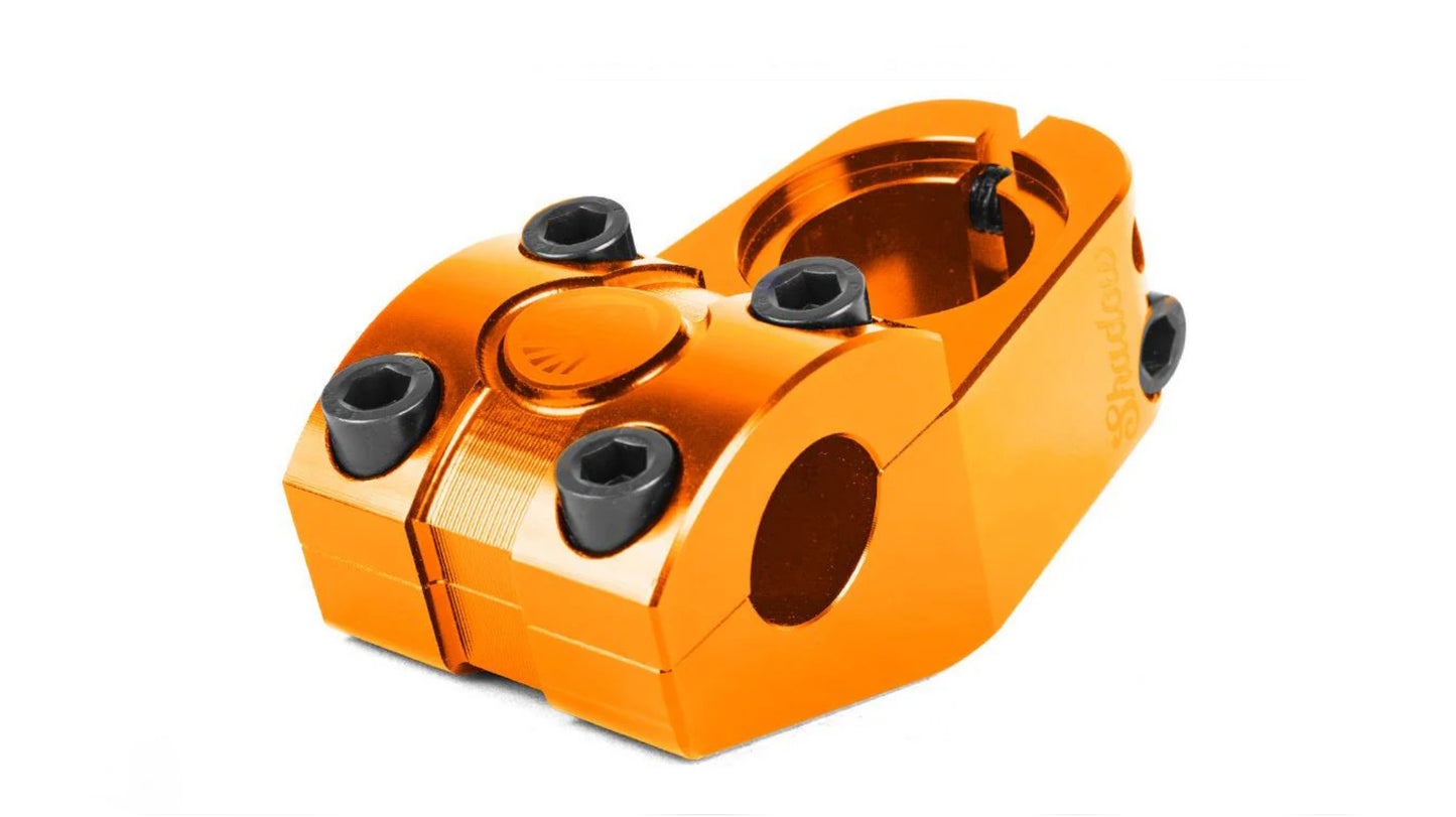 Shadow Finest Top Load Stem (48mm, 50mm & 53mm)