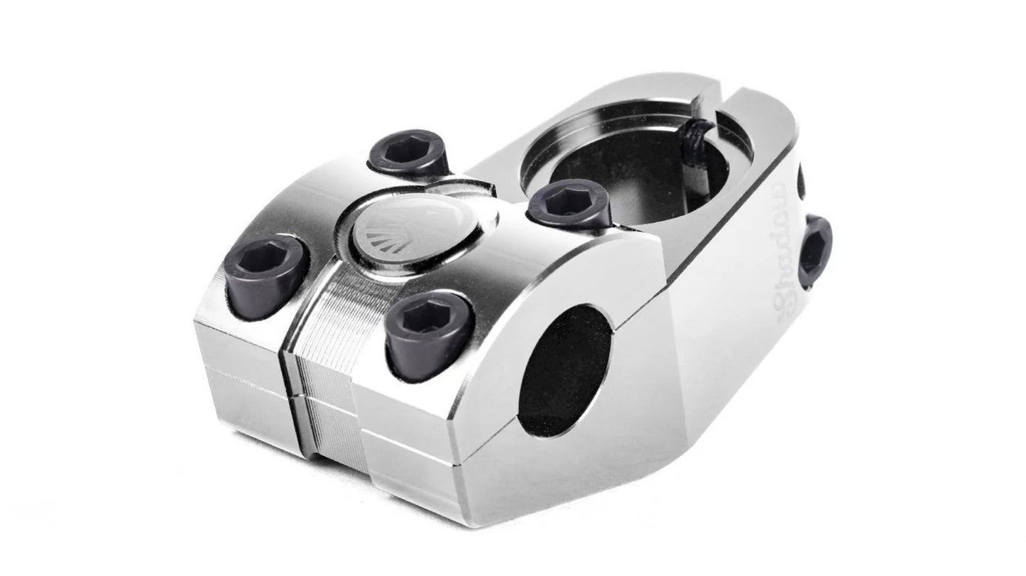 Shadow Finest Top Load Stem (48mm, 50mm & 53mm)