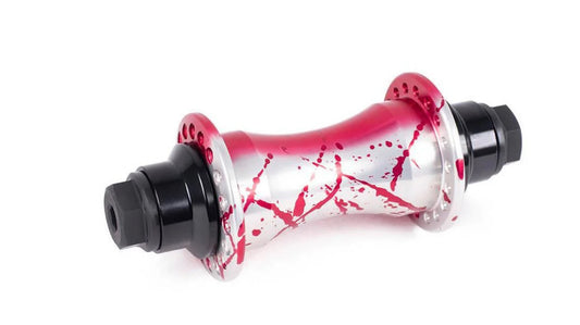 Shadow Definitive Front Hub