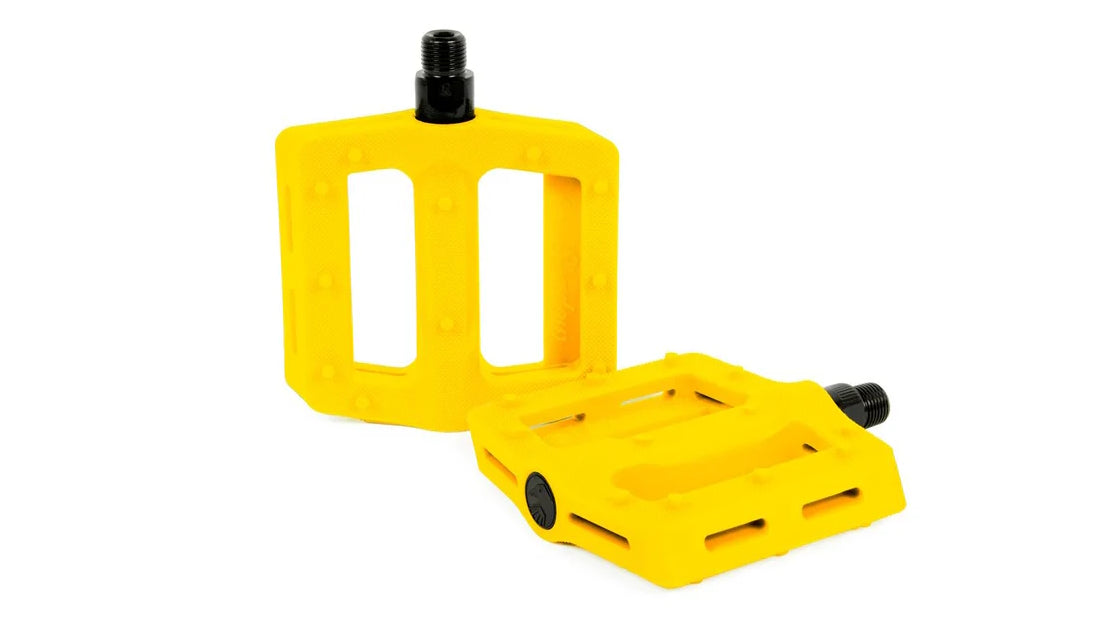 Shadow Surface Pedals