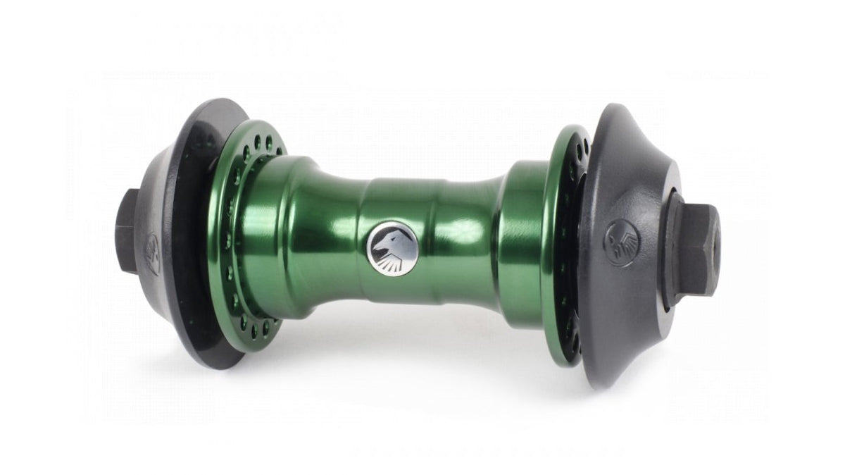 Shadow Icon Hub Shadow Symbol Front Hub – FlatSociety