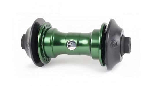 Shadow Symbol Front Hub