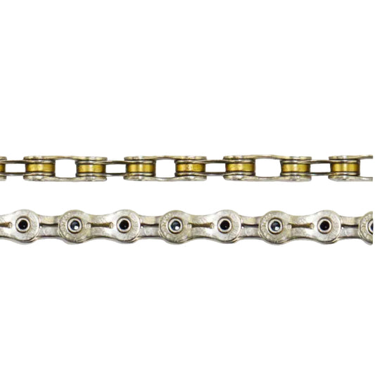 Rhythm Titanium Hollow Pin Chain (3/32)
