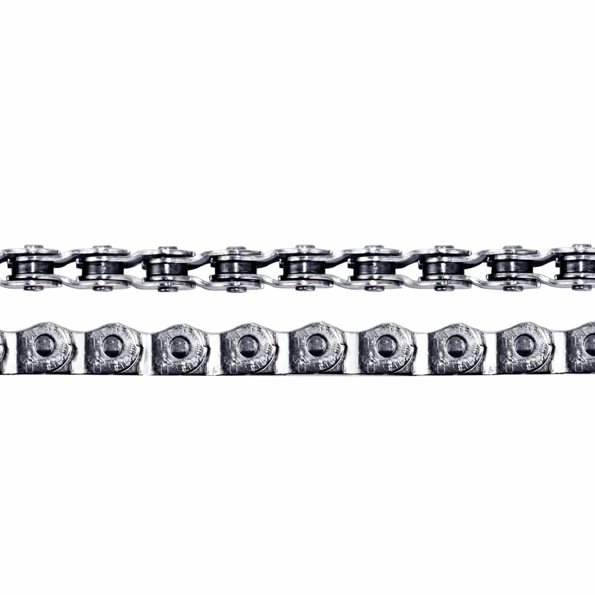 Rhythm Half Link Solid Pin Chains (3/32)