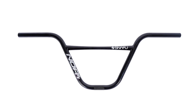 Snafu Logan Martin NOA Bars