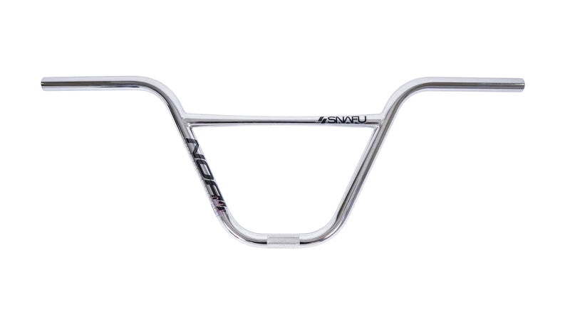 Snafu Logan Martin NOA Bars