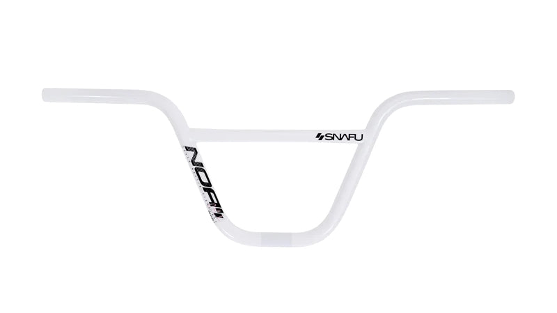 Snafu Logan Martin NOA Bars