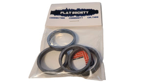 Society Headset Spacers Kit