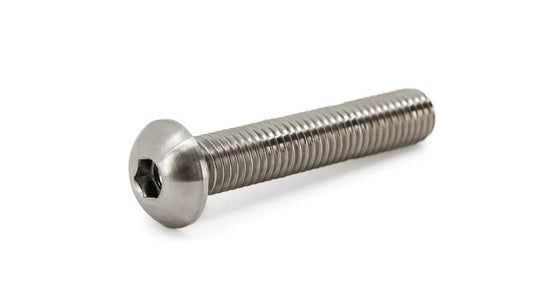 Diabolic Ultra-Lite Titanium Pivotal Bolt