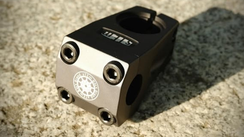 Stem Brand Anti-33 Stem (33mm)