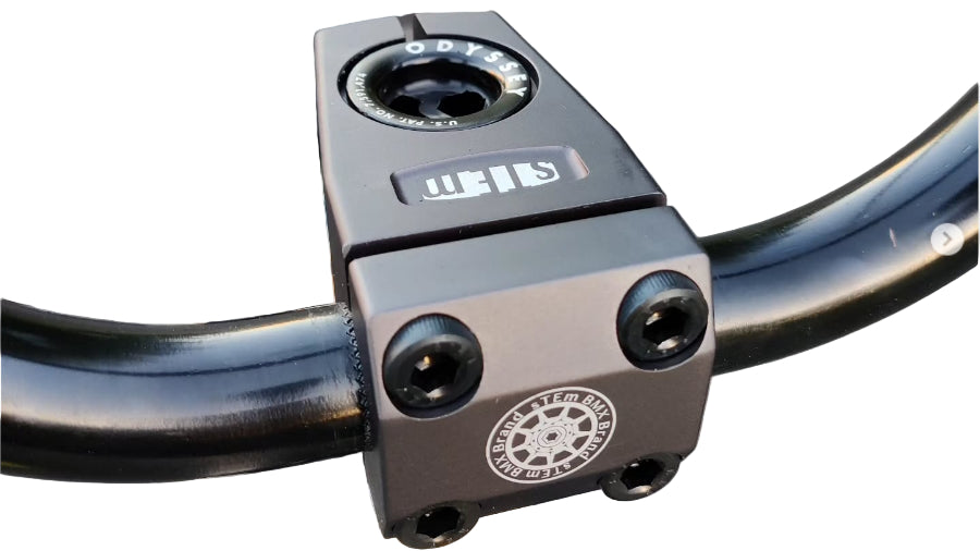 Stem Brand Anti-33 Stem (33mm)