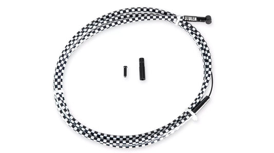 Stolen Whip Fast Times Brake Cable