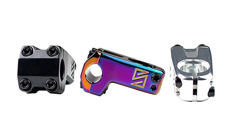 Stranger Haze FL Stem (50mm) – FlatSociety