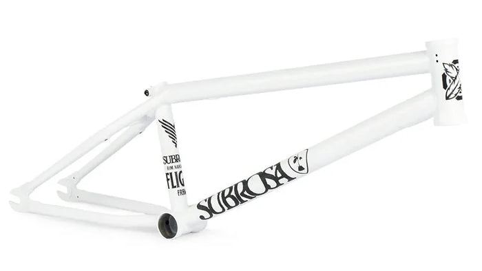 Subrosa Flight Park Frame (19.75" - 21.25")