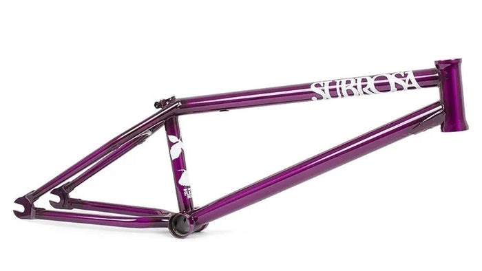 Subrosa Flight Park Frame (19.75" - 21.25")