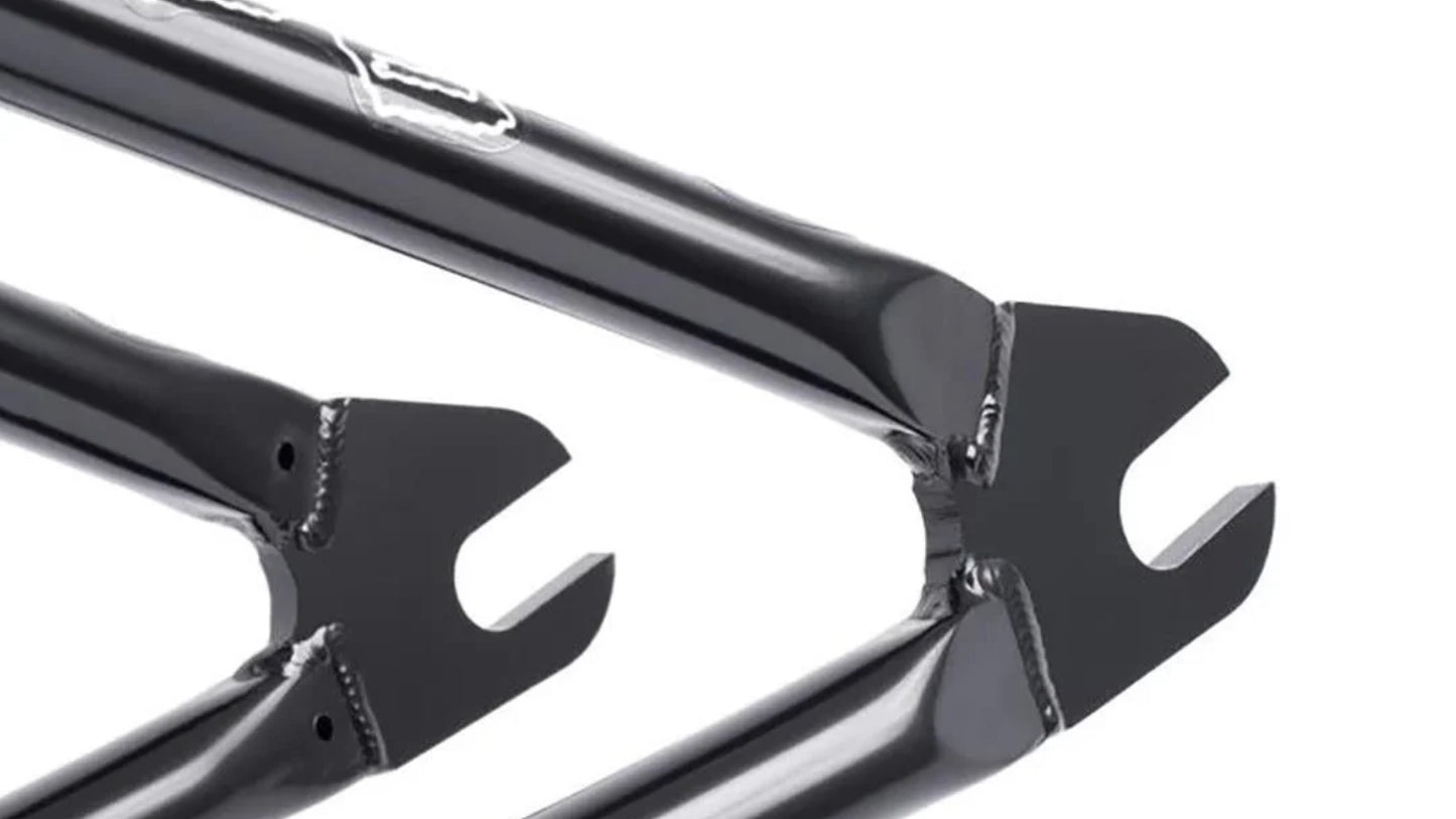 Subrosa Rose Frame (20", 20.3", 20.6" & 20.9")