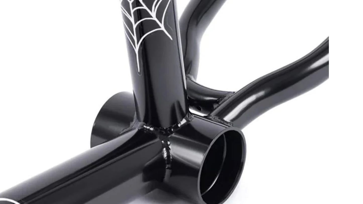 Subrosa Rose Frame (20", 20.3", 20.6" & 20.9")