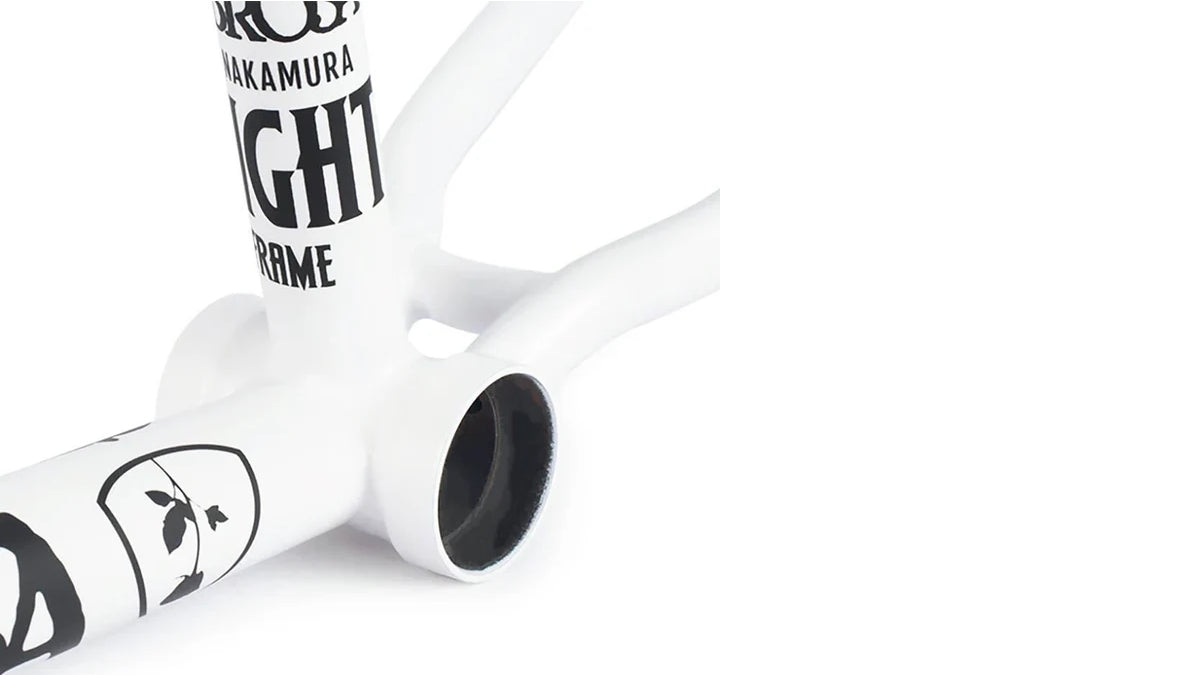 Subrosa Flight Park Frame (19.75" - 21.25")