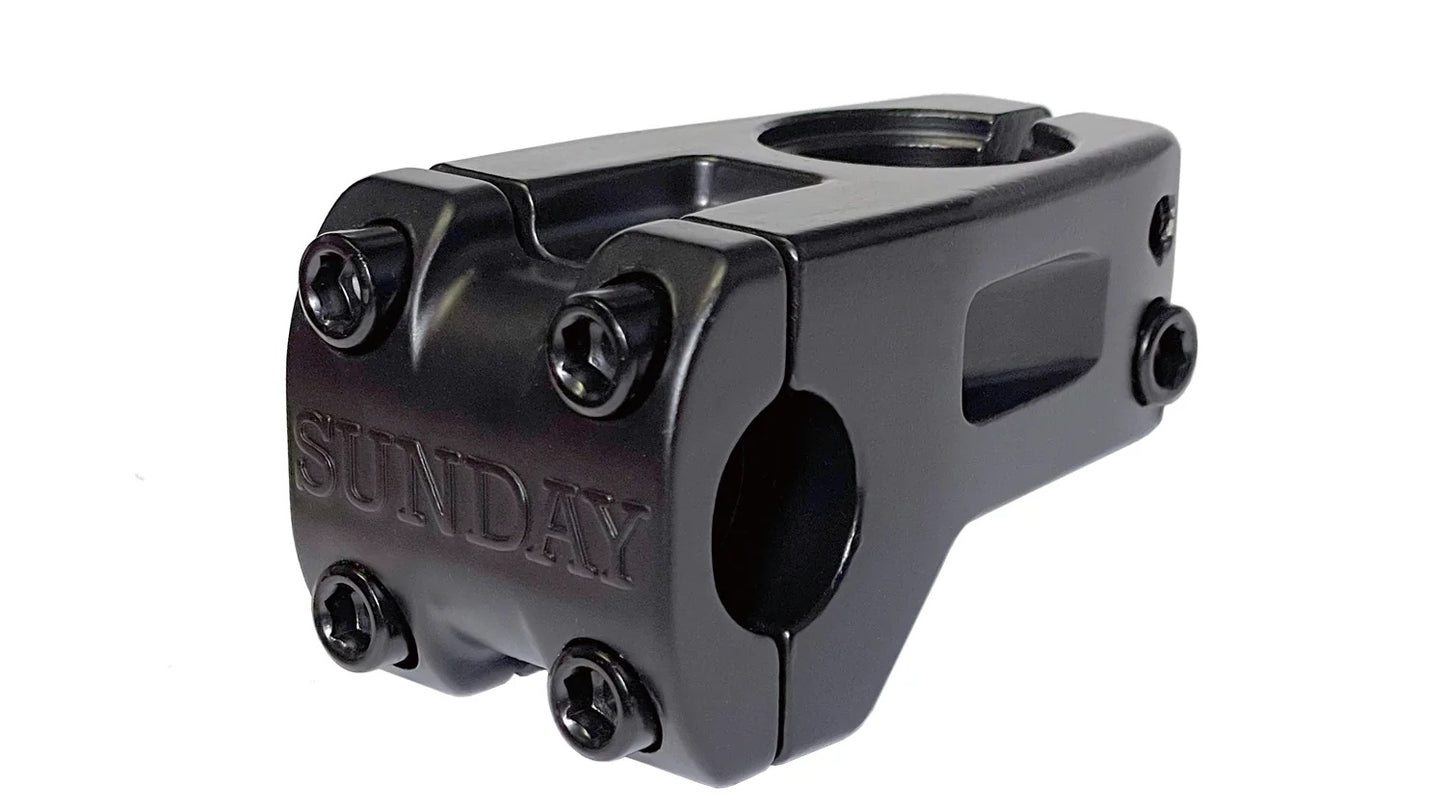 Sunday Freeze Front Load Stem (48mm)
