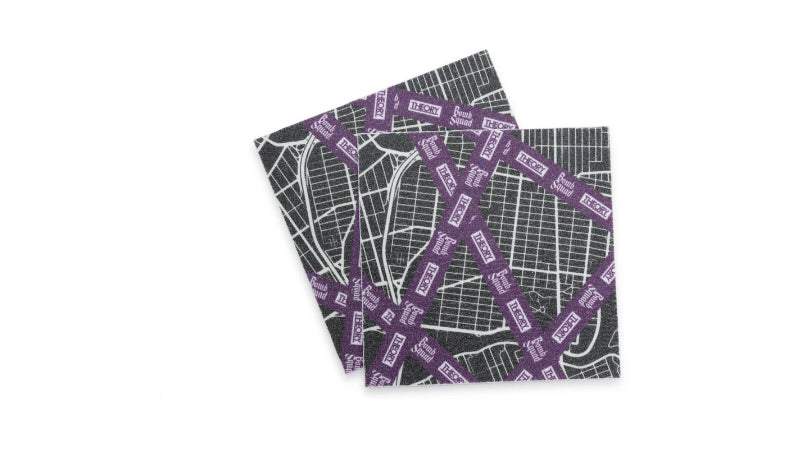 Theory Peg Tape - Thumbnail 2